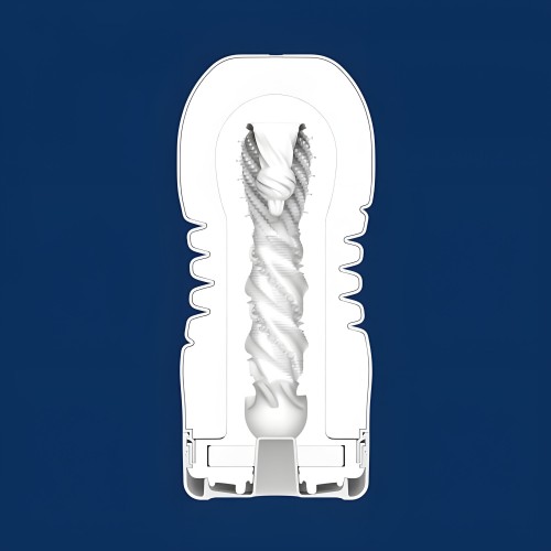 Taza Premium Rolling Head Tenga