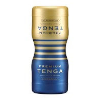 Tenga Premium Dual Sensation Cup