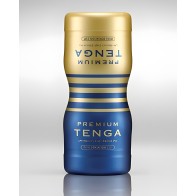 Tenga Premium Dual Sensation Cup