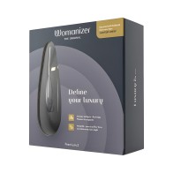 Womanizer Premium 2 Negro