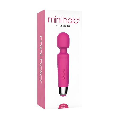 Mini Halo Wireless Wand 20x