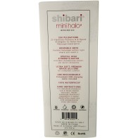 Mini Halo Wireless Wand 20x