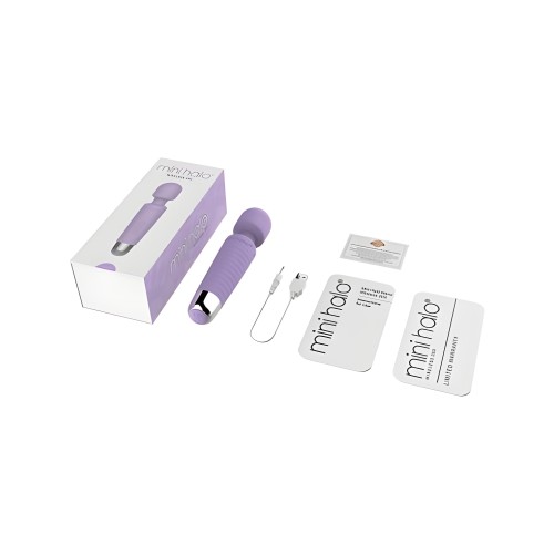 Mini Halo Wireless Wand 20x