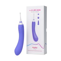 Lovense Hyphy Dual-end Stimulator