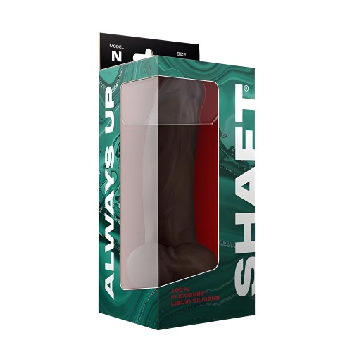 Shaft Model N Dong - Realistic Dildo