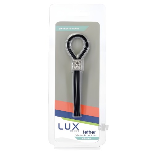 Lux Active Tether Cock Tie