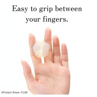 iroha Petit PLUM Clear