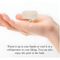 iroha Petit PLUM Clear