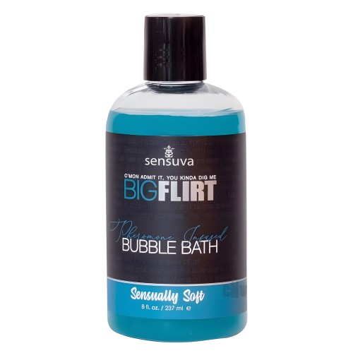 Big Flirt Bubble Bath