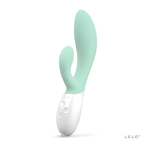 Vibrador Dual Lelo Ina 3