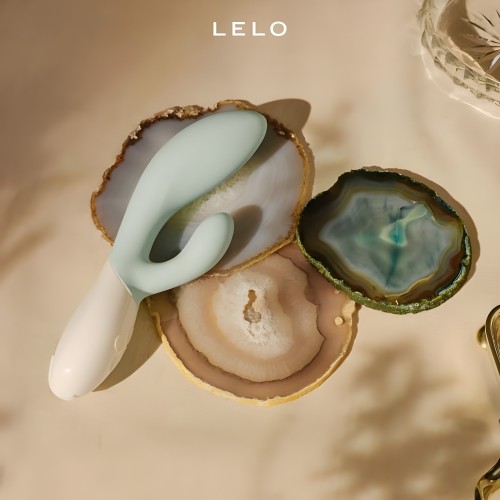 Lelo Ina 3 Dual Stimulator