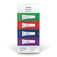 Doc Johnson Enhance Pleasure 4-pack