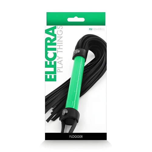 Electra Flogger - Green