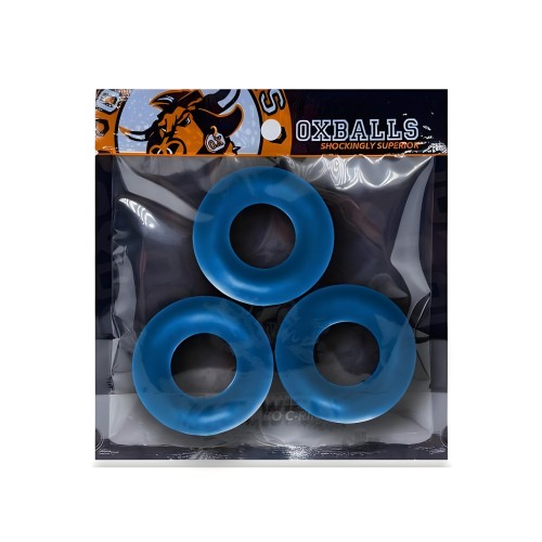 Oxballs Fat Willy Jumbo Cockrings