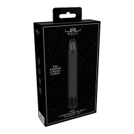 Royal Gems Shiny Bullet Vibrator
