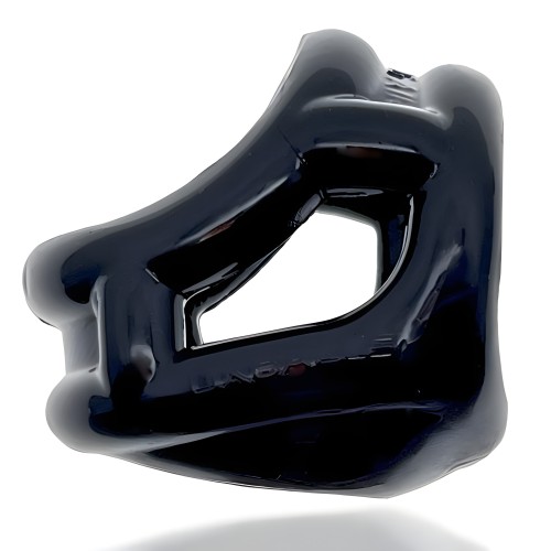 Oxballs Cocksling Air Flextpr Negro - Anillo para el Pene Innovador