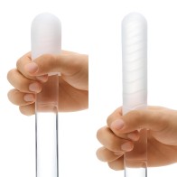 Tenga Pocket Masturbator Sleeve Block Edge