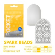 Masturbador Tenga Pocket