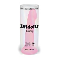 Love To Love Dildoll Glitzy