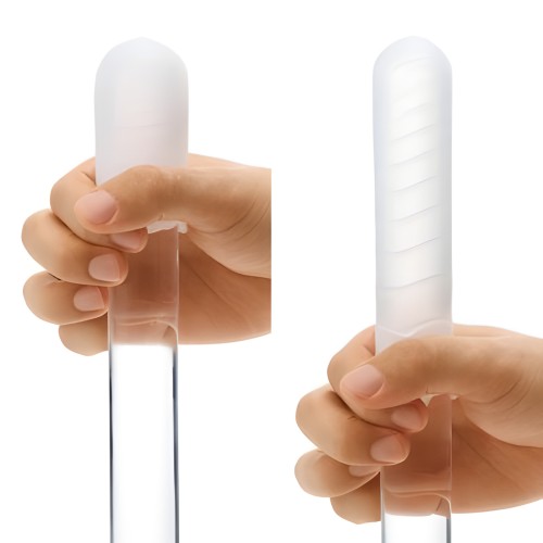 Tenga Pocket Maturbastor Sleeve - Crystal Mist