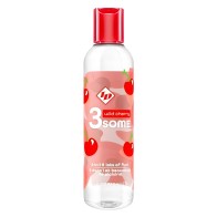 Lubricante a Base de Agua 3some Wild Cherry