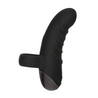 Evolved Hooked On You - Vibrador de Dedo Potente