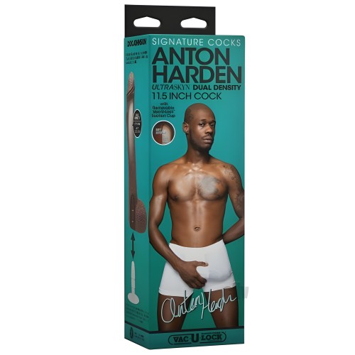 Anton Harden Signature Cock