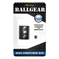 Ballgear Ball Stretcher Max Negro