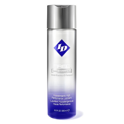 Id Free Botella de 8.5 Fl. Oz.