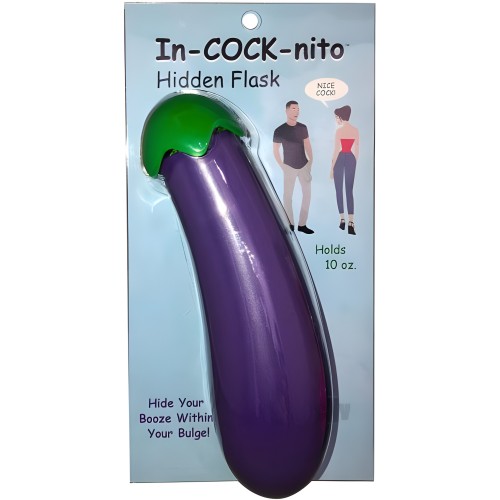 Frasco In-COCK-Nito
