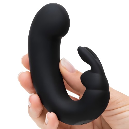 Vibrador Conejito G-Sensación