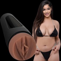 Main Squeeze @lexi2legit Stroker - Lifelike Experience