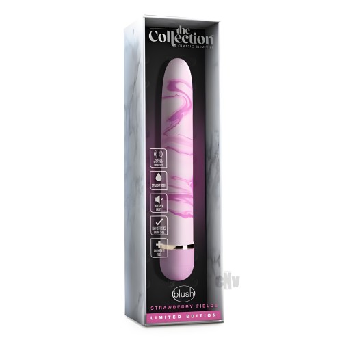 The Collection Strawberry Fields