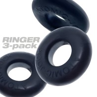 Oxballs Ringer Cockring 3-pack