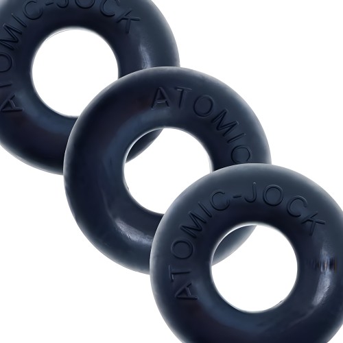 Oxballs Ringer Cockring 3-pack