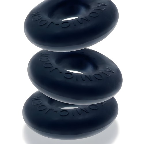 Oxballs Ringer Cockring 3-pack