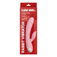 Vibrador Conejito Luv Inc RV20