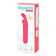 Bala Recargable Happy Rabbit Rosa