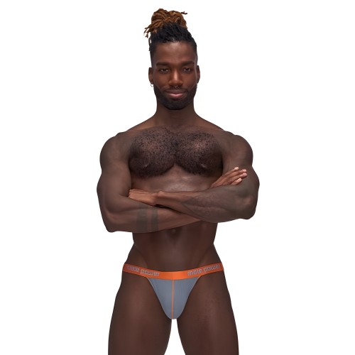 Mp Casanova Uplift Jock Gray L/XL