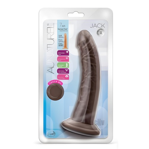 Dildo Au Naturel Jack