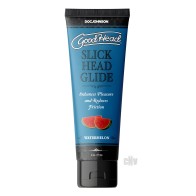 Goodhead Slick Head Glide Watermelon