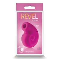 Revel Starlet Air Pulse Toy