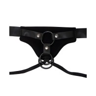 Arnés Strap-on Gender Fluid Skylar