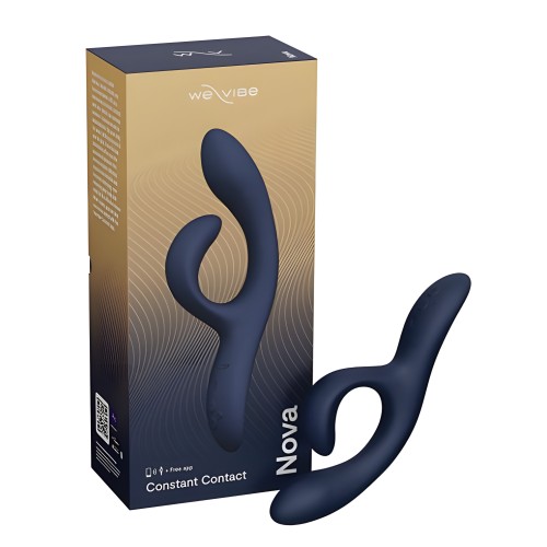 We-Vibe Nova 2 Azul Medianoche