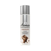 Aceite Para Masaje Aromatix Chocolate 4 Oz.