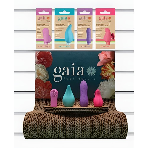 Gaia Eco Merch Kit