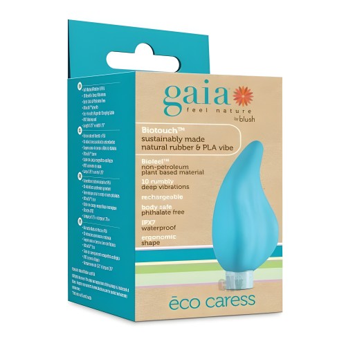 Bala Eco Caress y Manga - Aqua