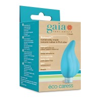 Bala Eco Caress y Manga - Aqua