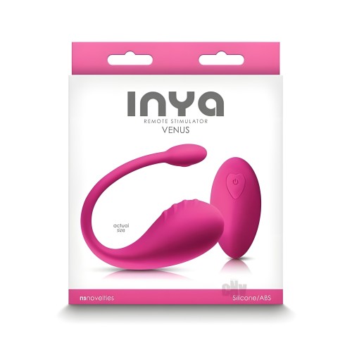 Inya Venus Rosa