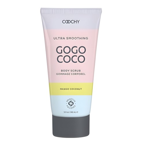 Coochy Ultra Scrub Mango Coco
